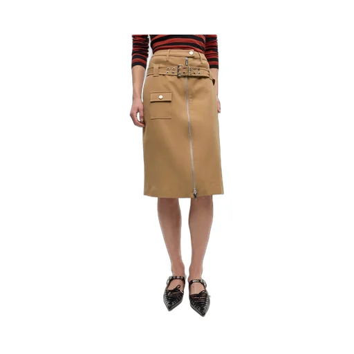 Midi Skirt