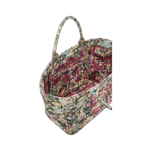 Xxl Reversible Tote Bag