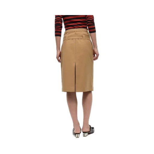 Midi Skirt