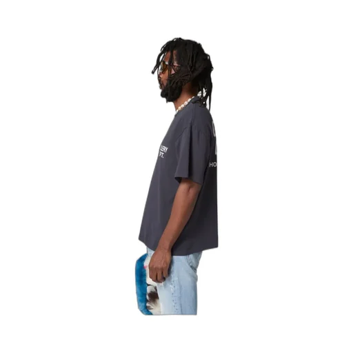 Logo Printed T-Shirt