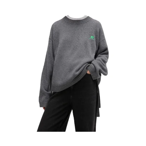 Side Tie Jumper