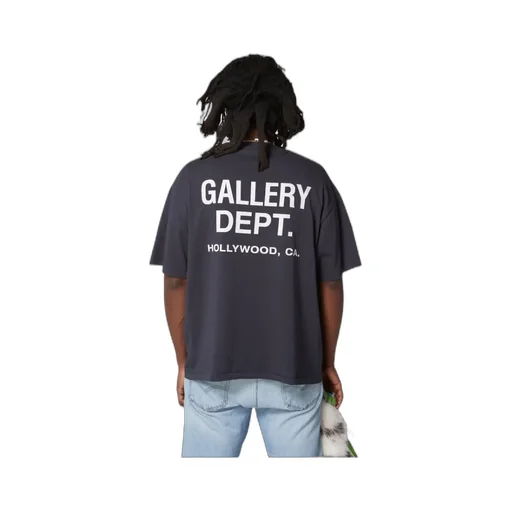 Logo Printed T-Shirt