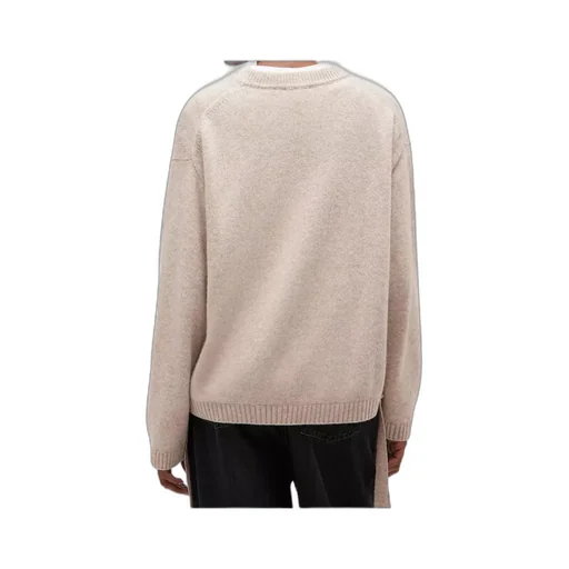 Side Tie Jumper