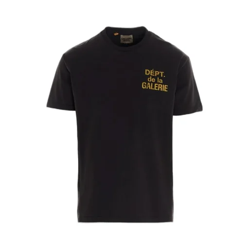 Letter T-Shirt