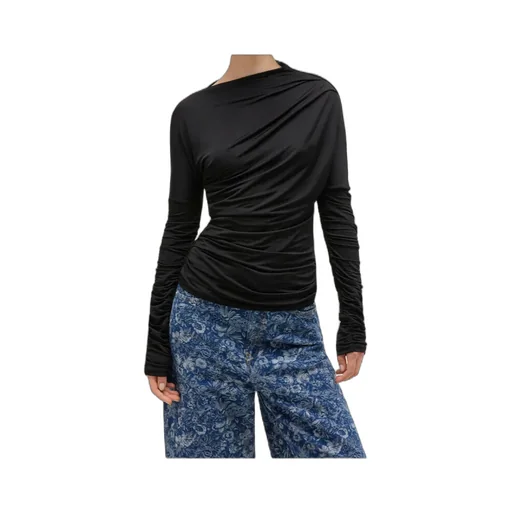 Ruched Top