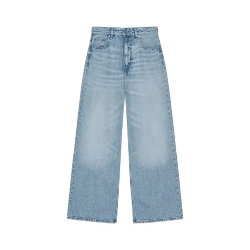 Baggy Jeans