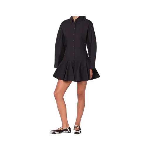 Long Sleeve Dress
