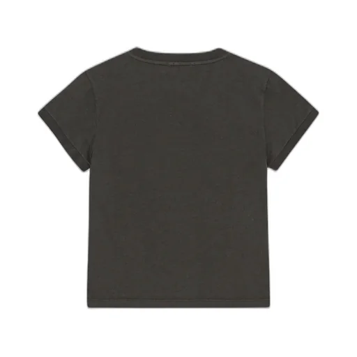 Poodle Graphic T-Shirt