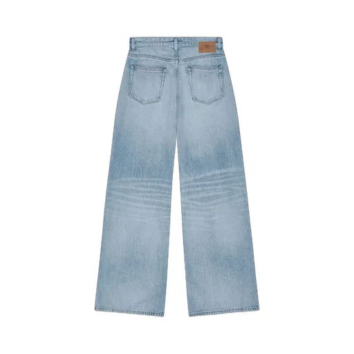 Baggy Jeans
