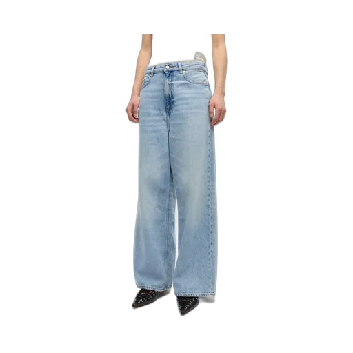 Baggy Jeans