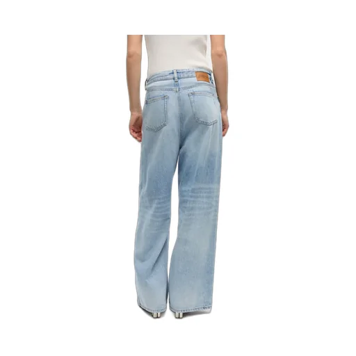 Baggy Jeans