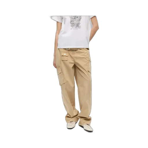 Pocket Trousers