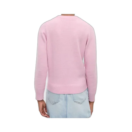 Poodle Jumper