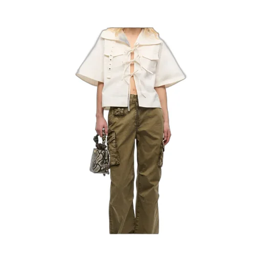 Stretch Blouse