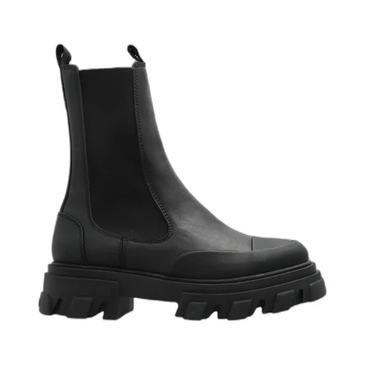 Mid Chelsea Boots