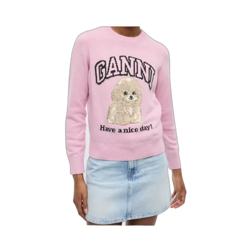 Poodle Jumper