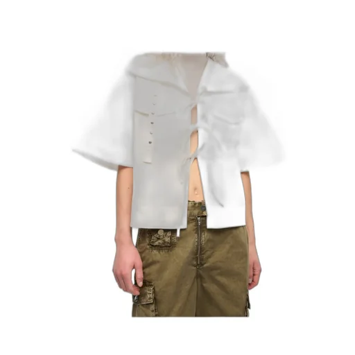 Stretch Blouse