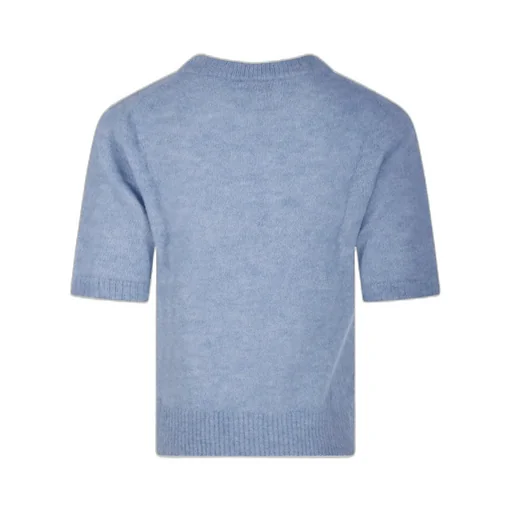 Animal Intarsia Jumper