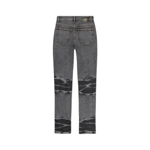 Washed Future Carri Jeans
