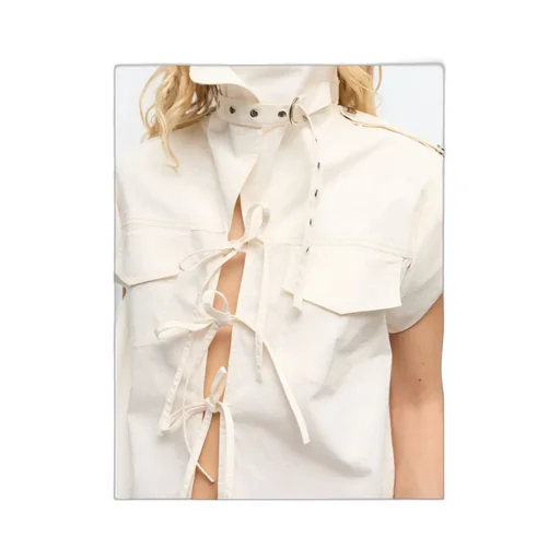 Stretch Blouse
