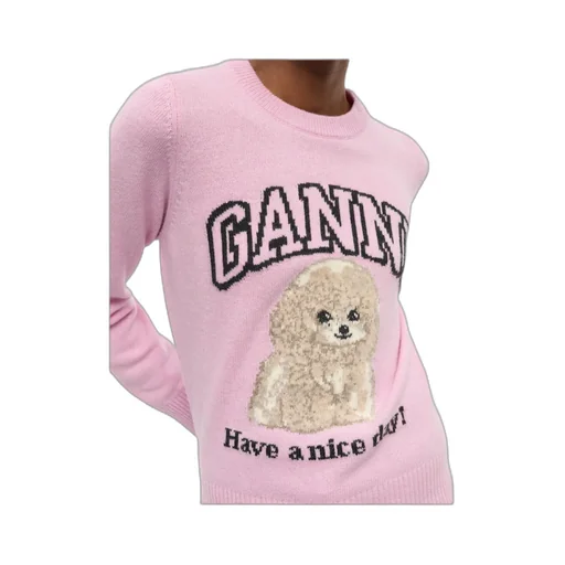 Poodle Jumper