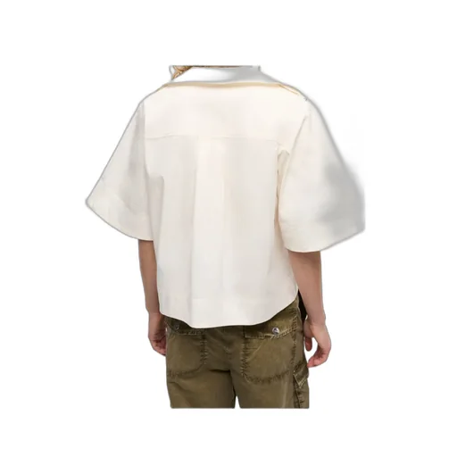 Stretch Blouse