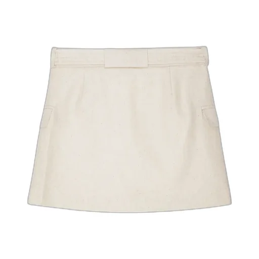 Tailoring Mini Skirt
