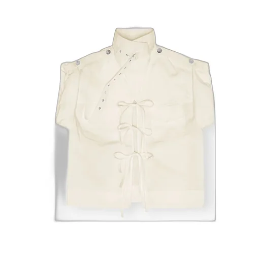 Stretch Blouse