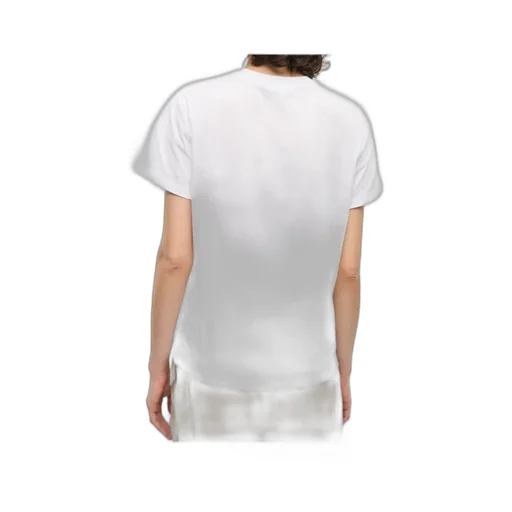 Kitty Printed Crewneck T-Shirt