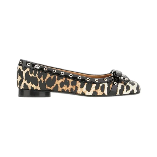 Ganni Flats
