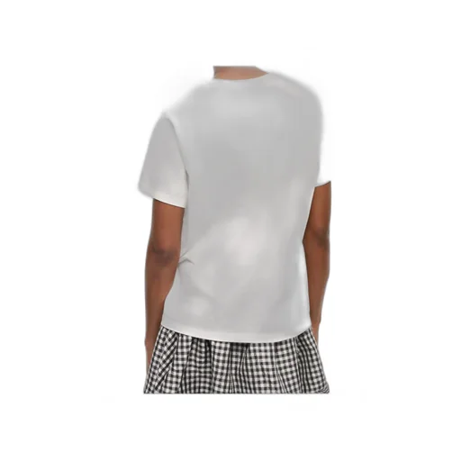 Animal Printed T-Shirt