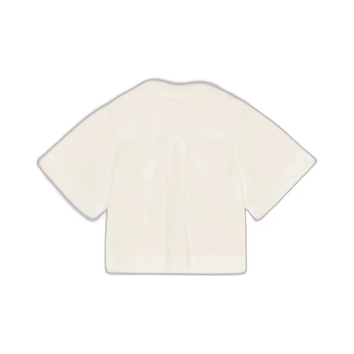Stretch Blouse