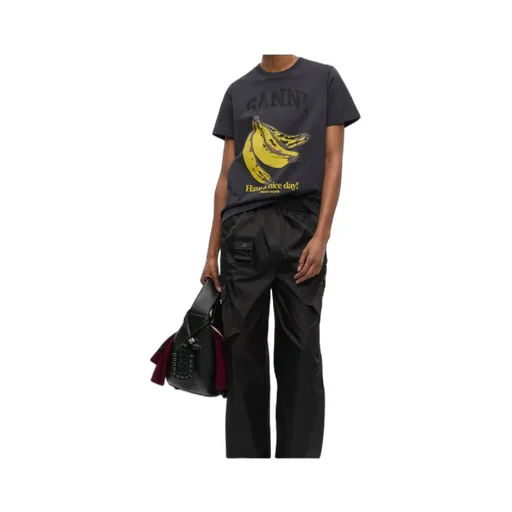 Banana Graphic T-Shirt