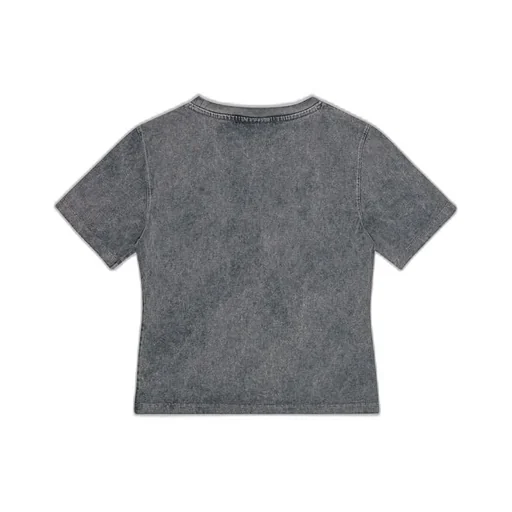 Logo-Embroidered Crewneck T-Shirt