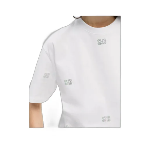 Embellished T-Shirt
