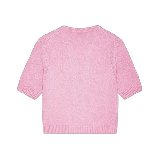 Future Wool Mix Cardigan
