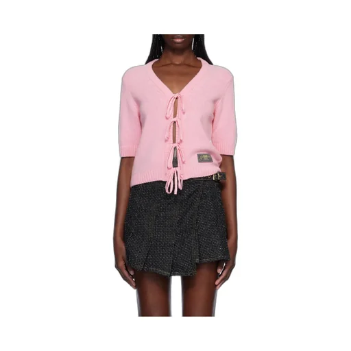 Future Wool Mix Cardigan