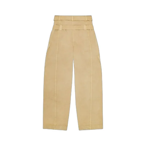 Pocket Trousers