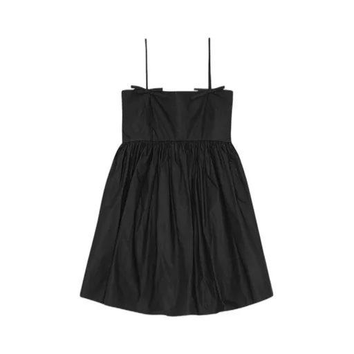Strappy Dress