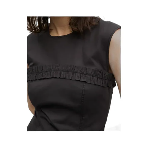 Corset Mini Dress