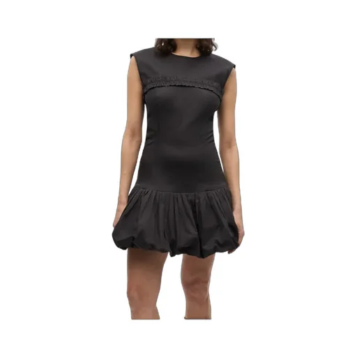 Corset Mini Dress