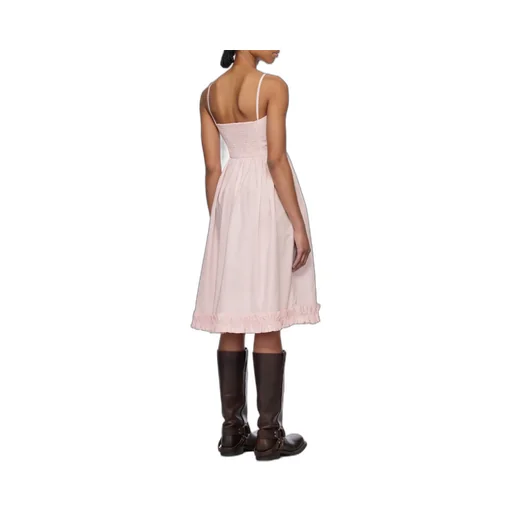 Strappy Dress