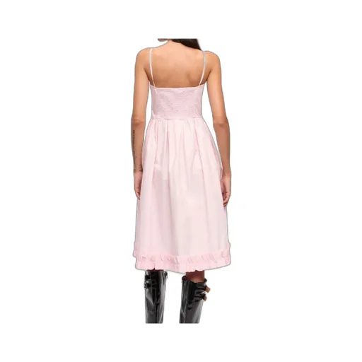 Strappy Dress