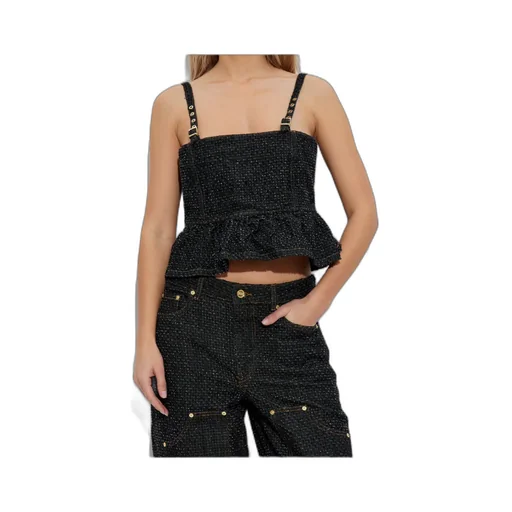 Strappy Top