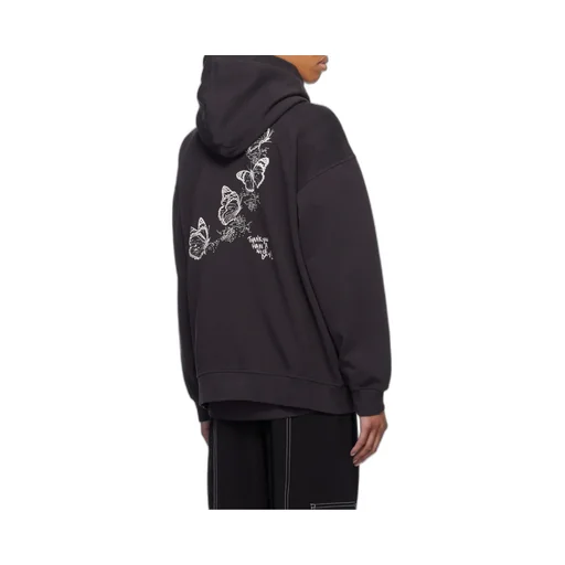 Phantom Isoli Heart Oversized Hoodie