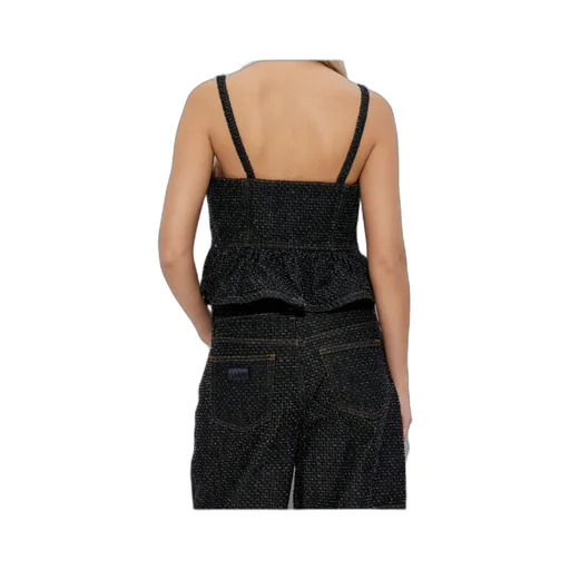 Strappy Top
