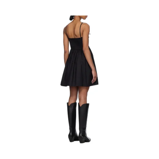 Strappy Dress