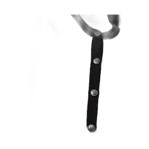 Harlequin Cardigan