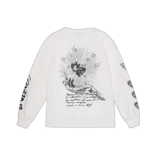 Long Sleeve T-Shirt