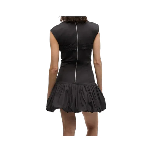 Corset Mini Dress